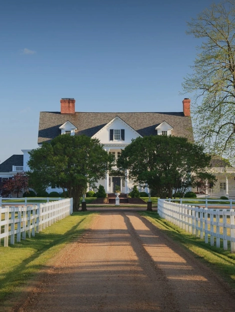innatwarnerhall